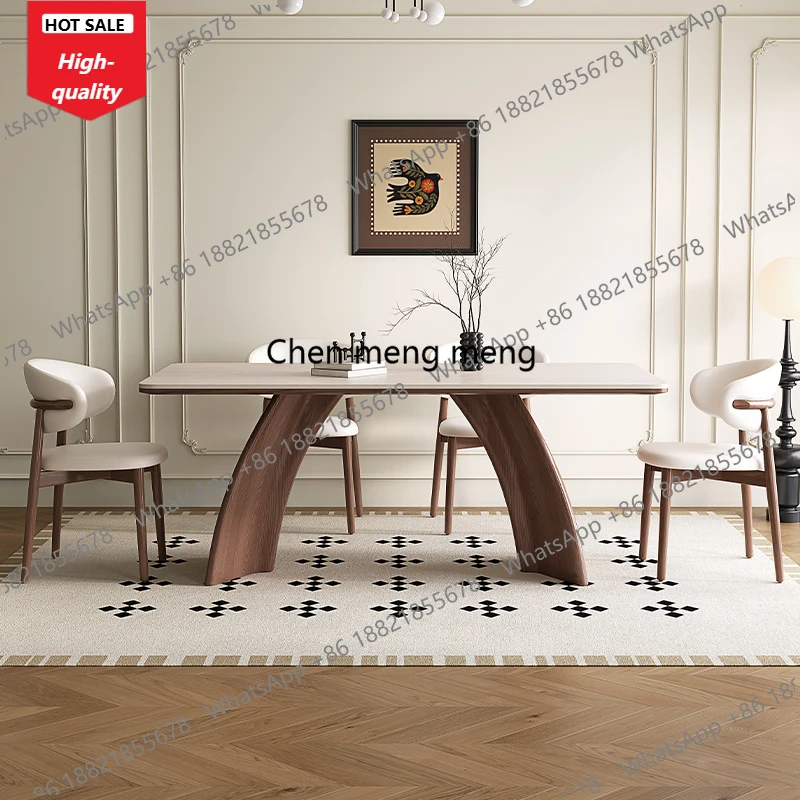 C139 Новый классический роскошный обеденный стол в скандинавском стиле, современный итальянский центр, прихожая, стол для напитков, дизайнерский деревянный Muebles, кухонный Furni
C139 Новый классический роскошный обеденный стол в скандинавском стиле, современный итальянский центр, прихожая, стол для напитков, дизайнерский деревянный Muebles, кухонный Furni