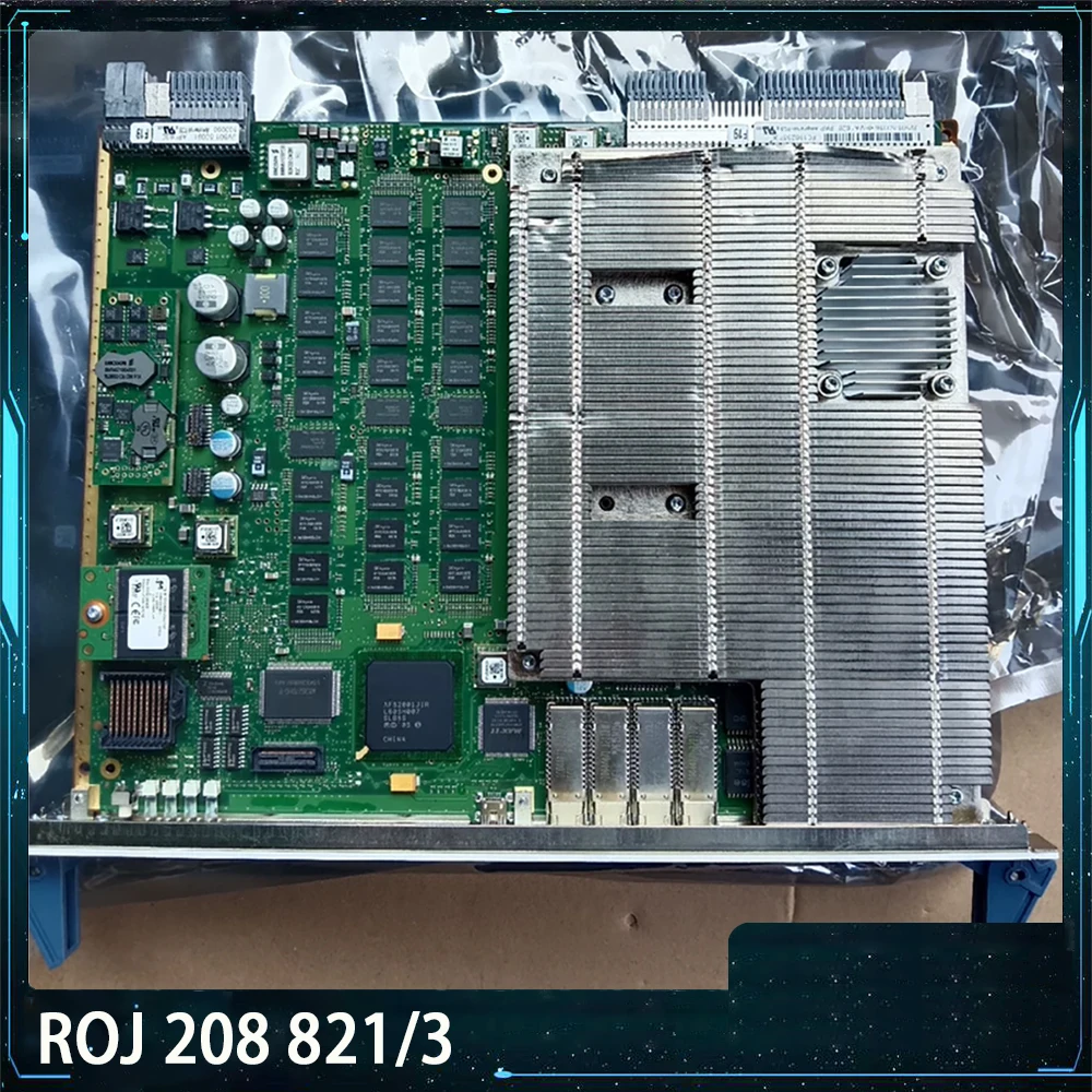 Communication Board Model ROJ 208 821/3 Fully Tested Fast Ship
Communication Board Model ROJ 208 821/3 Fully Tested Fast Ship
