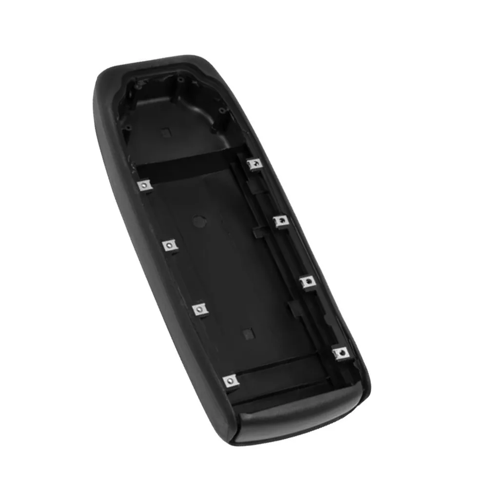 Front Center Lid As Shown Center Console Lid Easy Installation No Programming Required Plastic Material For Car Interior Repair
Front Center Lid As Shown Center Console Lid Easy Installation No Programming Required Plastic Material For Car Interior Repair