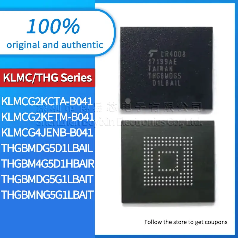 THBMDG5D1LBAIL THGBM4G5D1HBAIR THBMDG5G1LBAIT THBBMNG5G1LBAIT KLMCG2KCTA-B041 KLMCG2KETM-B041 KLMCG4JENB-B041 original
THBMDG5D1LBAIL THGBM4G5D1HBAIR THBMDG5G1LBAIT THBBMNG5G1LBAIT KLMCG2KCTA-B041 KLMCG2KETM-B041 KLMCG4JENB-B041 original