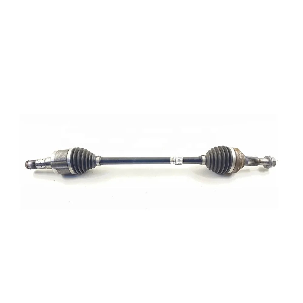 1044161-00-D High Quality rear stabilizer link front lower suspension parts stabilizer link on car for Model 3 17-23
1044161-00-D High Quality rear stabilizer link front lower suspension parts stabilizer link on car for Model 3 17-23