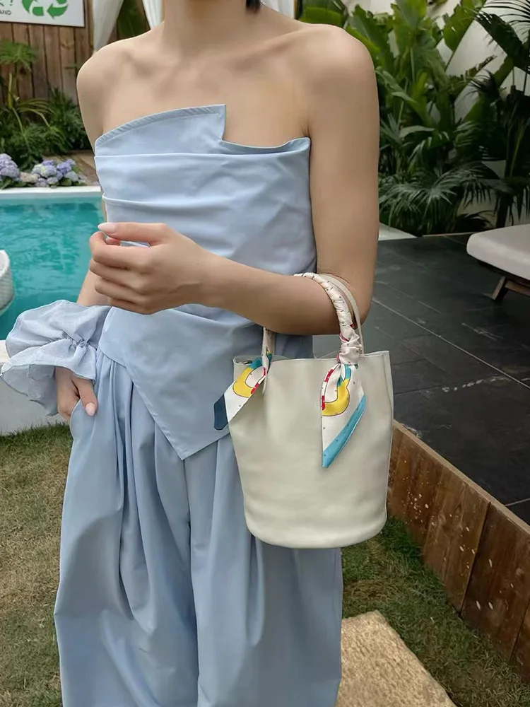 Genuine Cow Leather Women Bags Handbags Bucket Bag Fashion Tote Bag Leather Luxury Desginer Crossbody Bag Large Lady Hand Bags
Genuine Cow Leather Women Bags Handbags Bucket Bag Fashion Tote Bag Leather Luxury Desginer Crossbody Bag Large Lady Hand Bags
