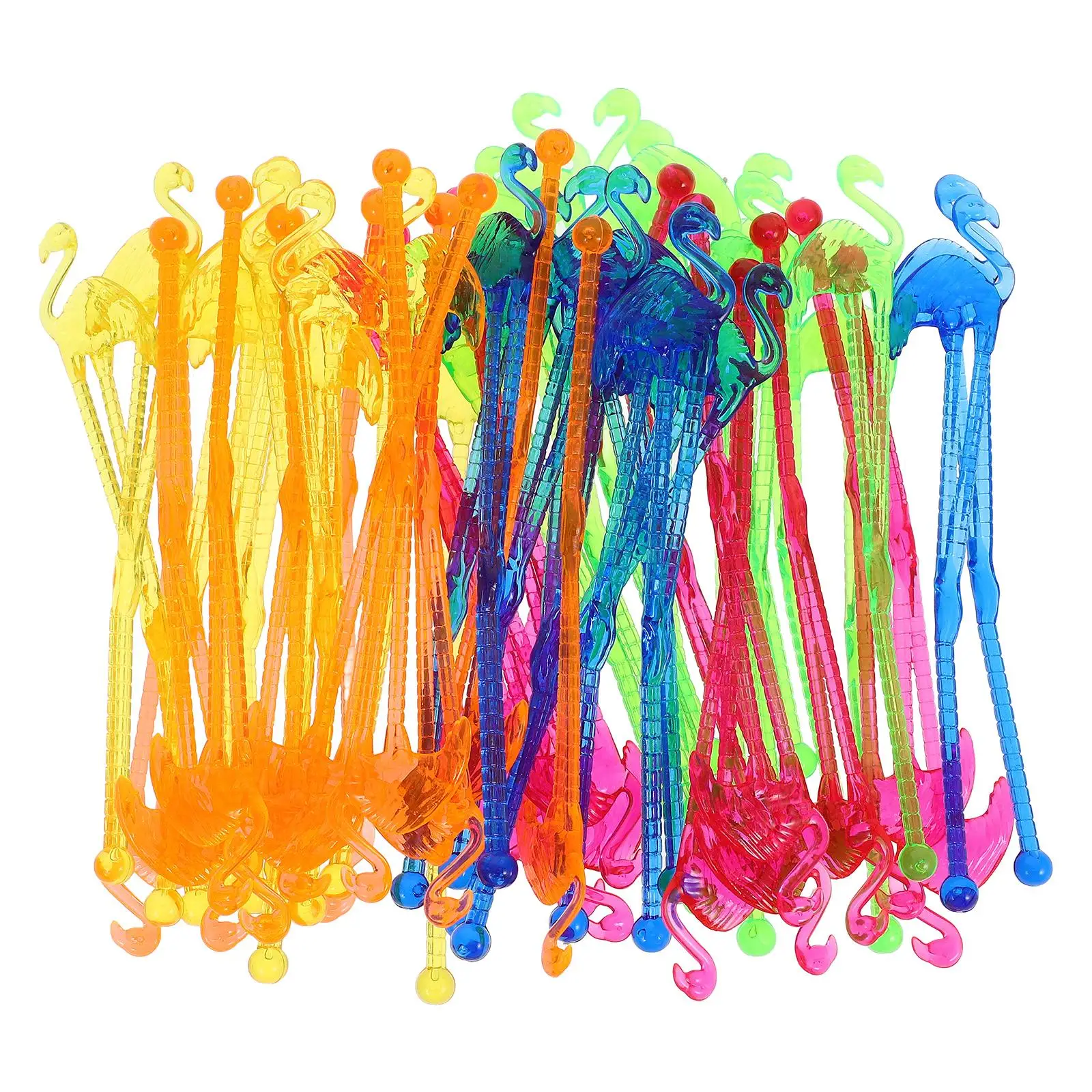 50 Pcs Drink Muddler Stirring Rods Beverage Stirrers Swizzle Sticks Pink Blender Bar Tools Kitchen Utensil Versatile Use
50 Pcs Drink Muddler Stirring Rods Beverage Stirrers Swizzle Sticks Pink Blender Bar Tools Kitchen Utensil Versatile Use
