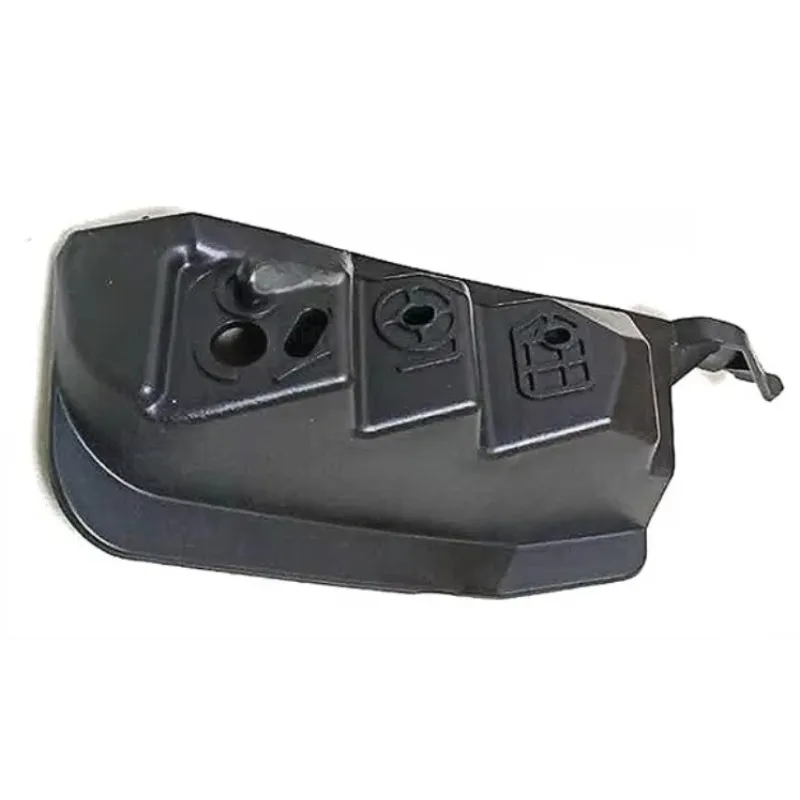 Left Right Black Front Bumper Bar Mounting Bracket Lug Wing Card Automobile Part for Cadillac ATSL
Left Right Black Front Bumper Bar Mounting Bracket Lug Wing Card Automobile Part for Cadillac ATSL