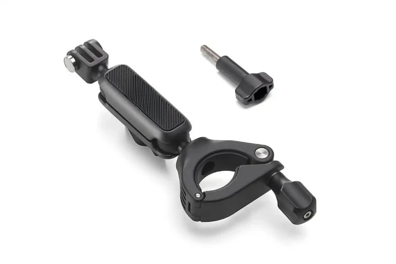 For Osmo Action Handlebar Mount Brand New Original For Osmo Action Series
For Osmo Action Handlebar Mount Brand New Original For Osmo Action Series