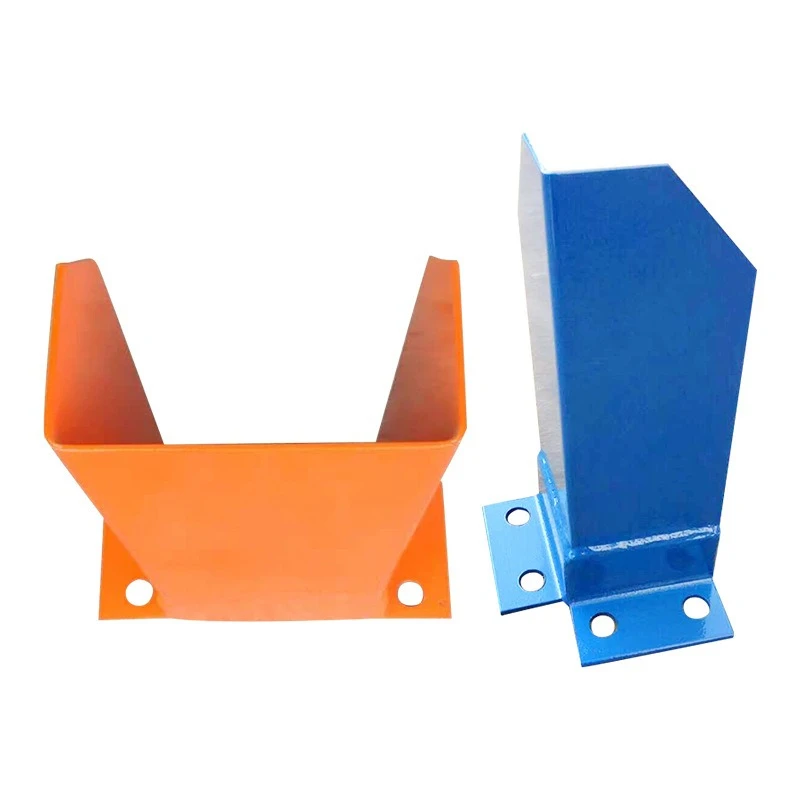 Warehouse shelf anti-collision corner protectors, workshop machinery and equipment forklifts thickened anti-collision corner
Warehouse shelf anti-collision corner protectors, workshop machinery and equipment forklifts thickened anti-collision corner