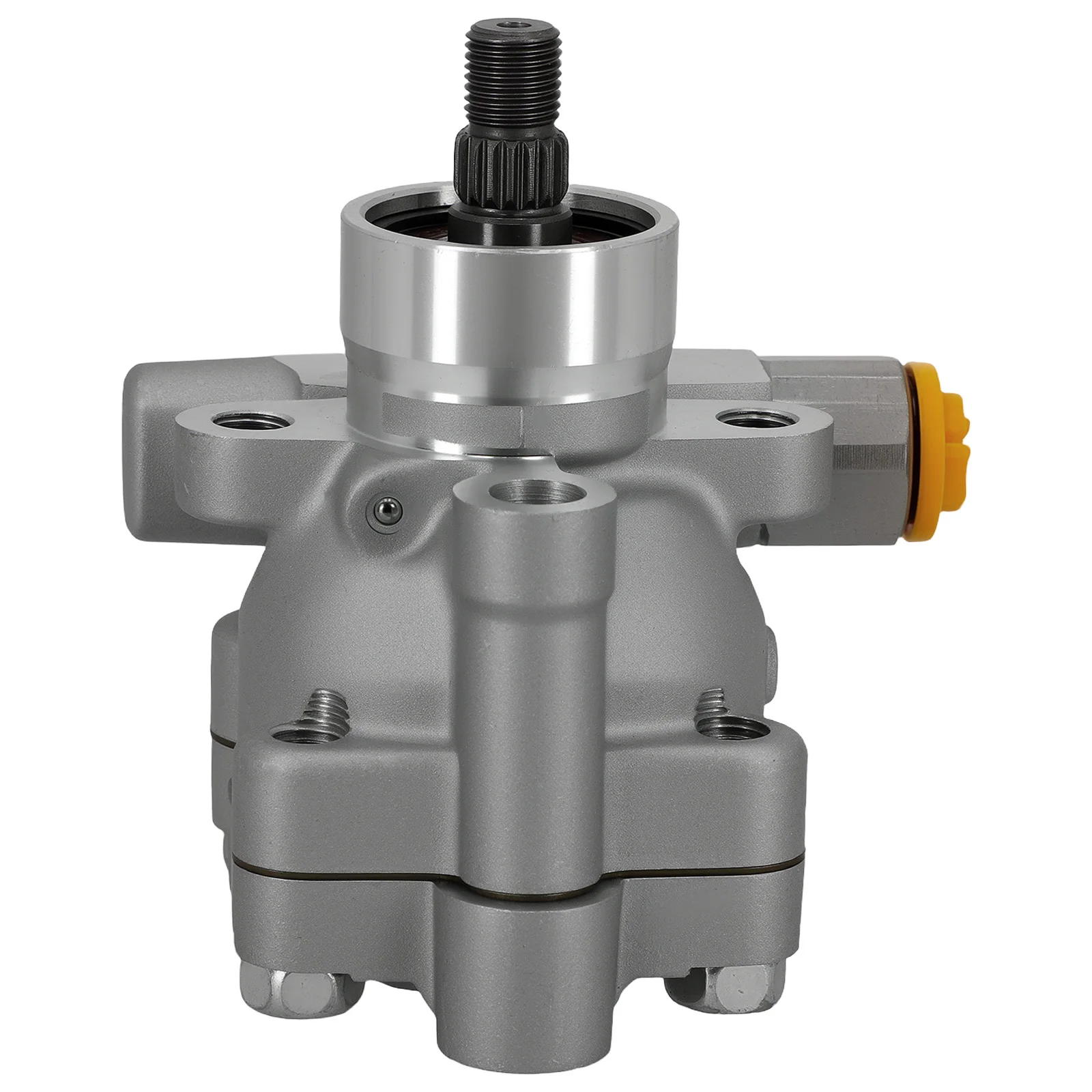 Power Steering Pump for Nissan 300ZX 2+2 Base V6 3.0L 1990-1996 50-5162
Power Steering Pump for Nissan 300ZX 2+2 Base V6 3.0L 1990-1996 50-5162