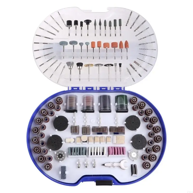 P9FB 276 PIECE ROTARY Tool наборы для эффективных задач полировки металлов и деревообработки
P9FB 276 PIECE ROTARY Tool наборы для эффективных задач полировки металлов и деревообработки