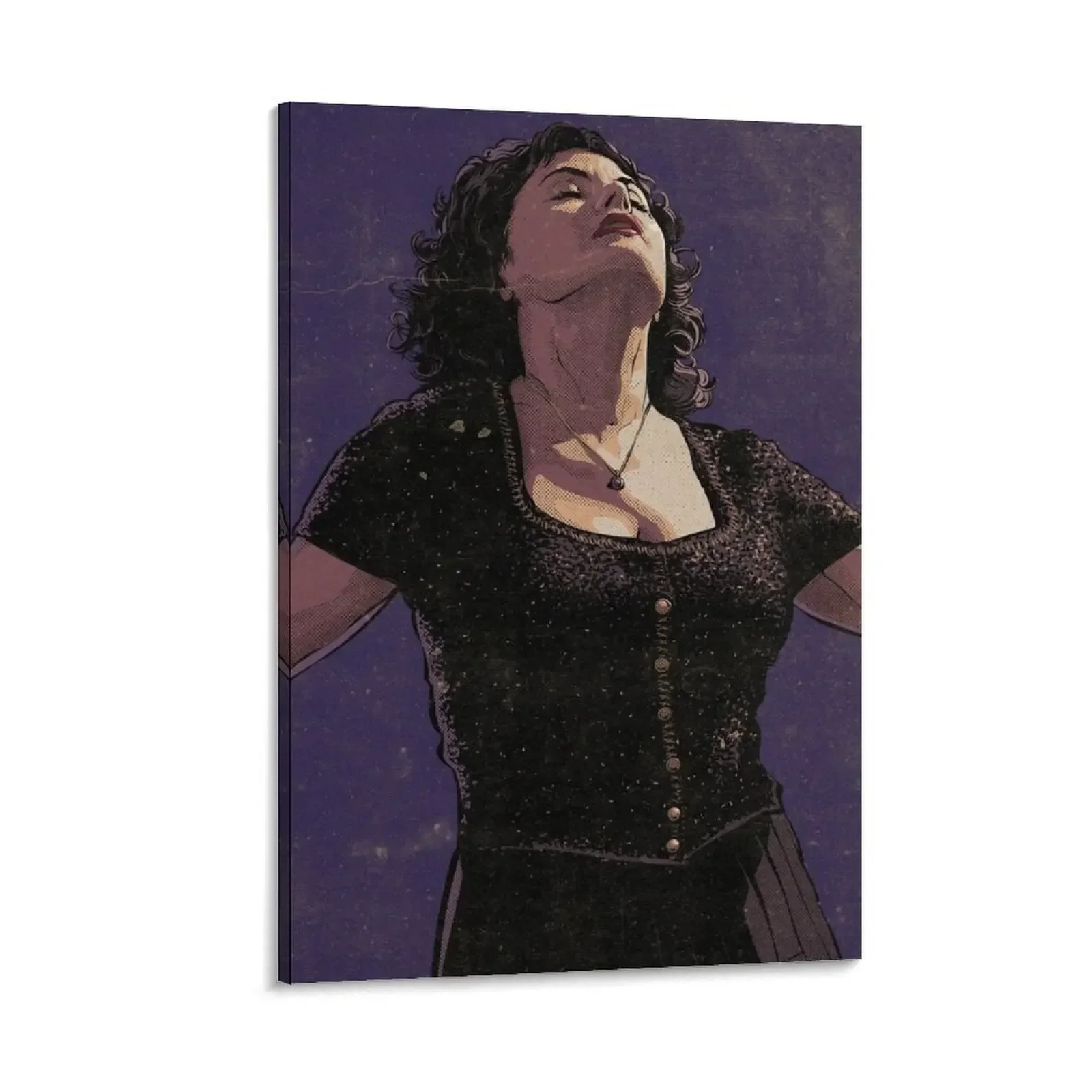 Audrey Horne Canvas Painting pictures for wall decorative pictures for living room photos for living room aesthetic room
Audrey Horne Canvas Painting pictures for wall decorative pictures for living room photos for living room aesthetic room