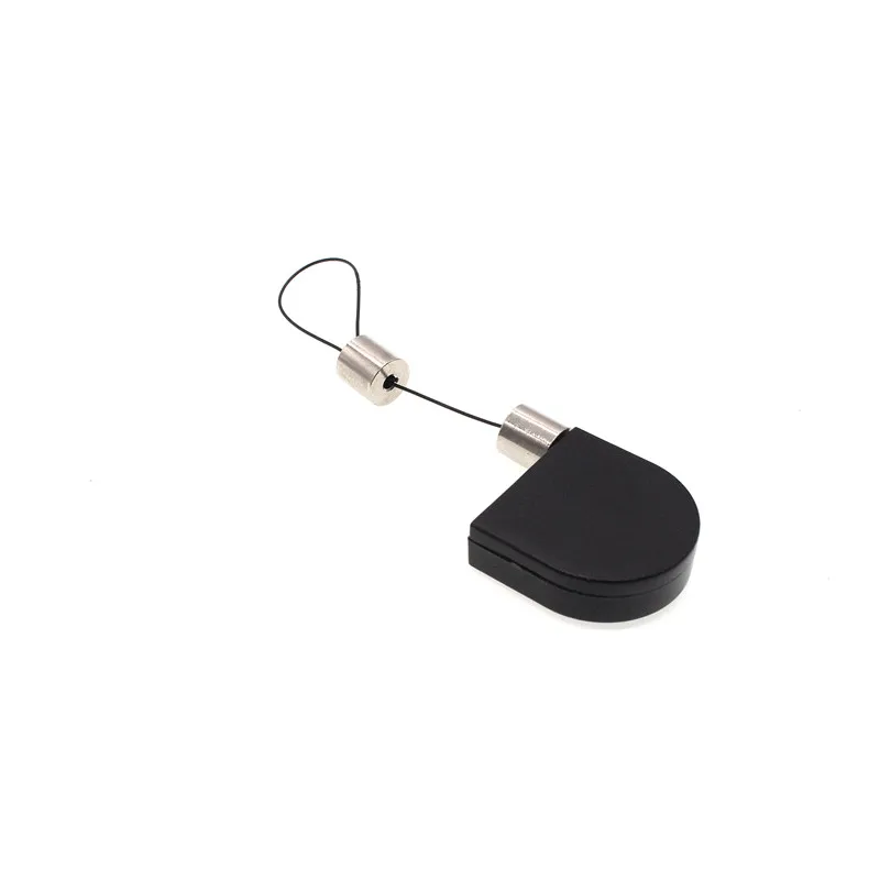 20pcs/lot Security Anti-shoplifting Pull Box Rings Display Retractable Strings Coil
20pcs/lot Security Anti-shoplifting Pull Box Rings Display Retractable Strings Coil