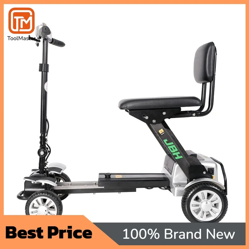 【Best Selling】Hot Sales Lightweight Folding FDB05A Electric Mobility Scooter For Elderly People
【Best Selling】Hot Sales Lightweight Folding FDB05A Electric Mobility Scooter For Elderly People