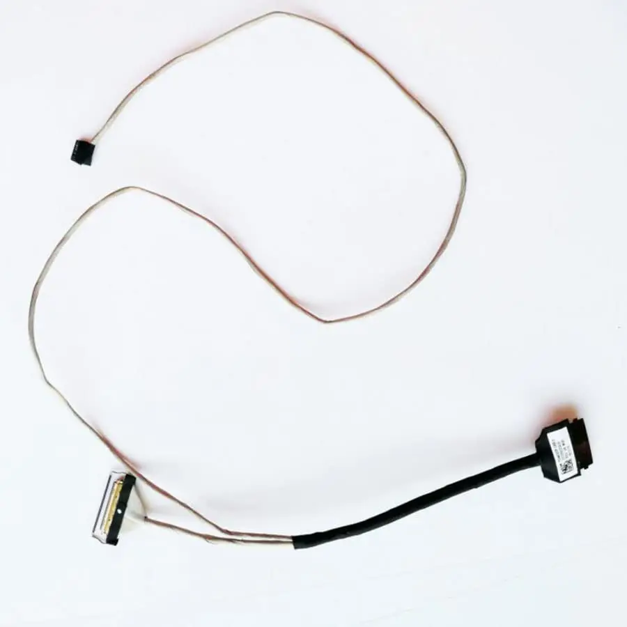 New LCD Video Cable Replacement for Lenovo S145-15IWL 340C-15AST 340C-15IGM V15-ADA FS540 DC020023A00 DC020023A20 DC020023A10
New LCD Video Cable Replacement for Lenovo S145-15IWL 340C-15AST 340C-15IGM V15-ADA FS540 DC020023A00 DC020023A20 DC020023A10