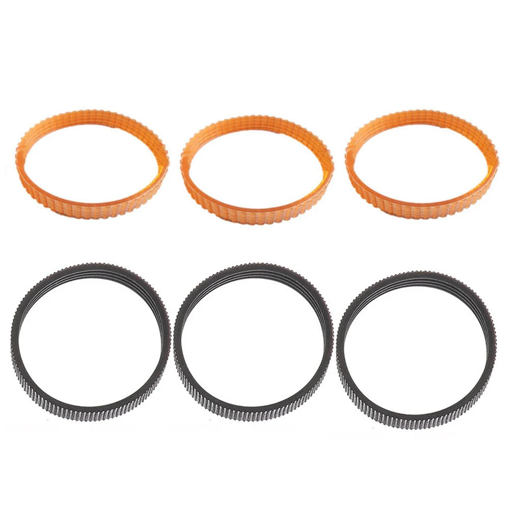 Planing Drive Belt Electric Planer Belt 1900B Electric Drive Belt 225007-7 6pcs Electric Planer Accessries Polyurethane Belt
Planing Drive Belt Electric Planer Belt 1900B Electric Drive Belt 225007-7 6pcs Electric Planer Accessries Polyurethane Belt