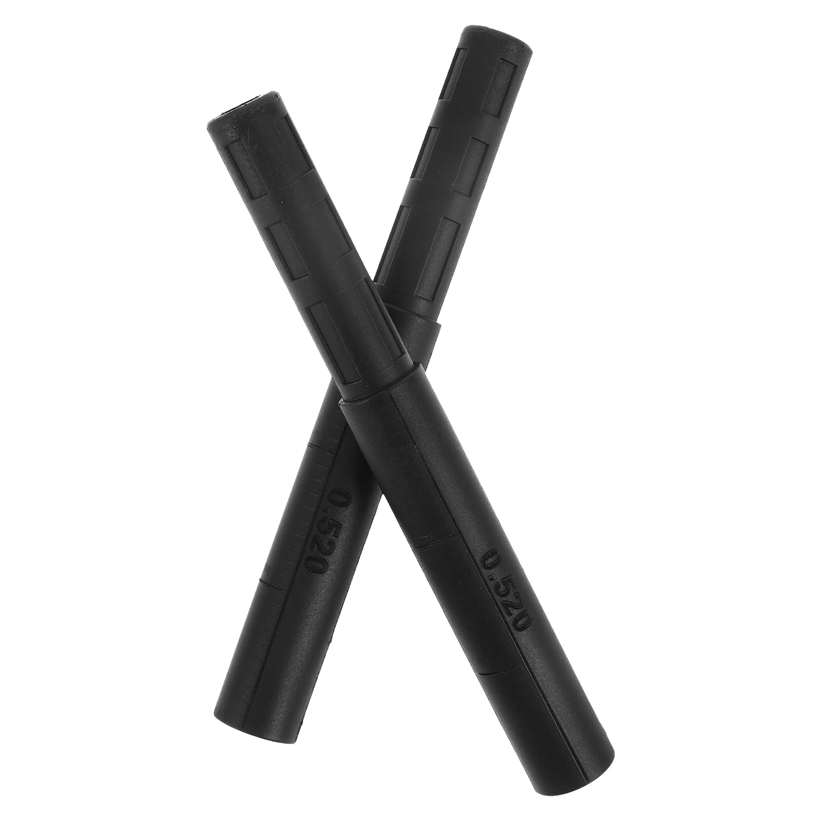 Carbon Fiber Golf Clubs Extension Rods Lightweight Sturdy Shaft Compatible Most Brands Lengthening Design Easy Installation
Carbon Fiber Golf Clubs Extension Rods Lightweight Sturdy Shaft Compatible Most Brands Lengthening Design Easy Installation