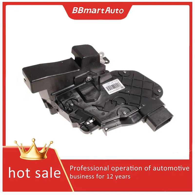 LR091527 Left front door lock actuator BBmartAuto for Land Rover Range Rover Sport Evoque Freelander Discovery
LR091527 Left front door lock actuator BBmartAuto for Land Rover Range Rover Sport Evoque Freelander Discovery