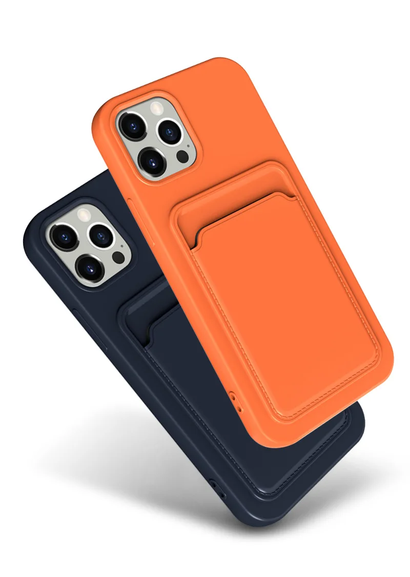 Card Slots Cases For Iphone 15 14 13 12 11 X XR XS Max 8 7 Plus Fundas Shockproof Back Phone Case 200pcs/Lot
Card Slots Cases For Iphone 15 14 13 12 11 X XR XS Max 8 7 Plus Fundas Shockproof Back Phone Case 200pcs/Lot