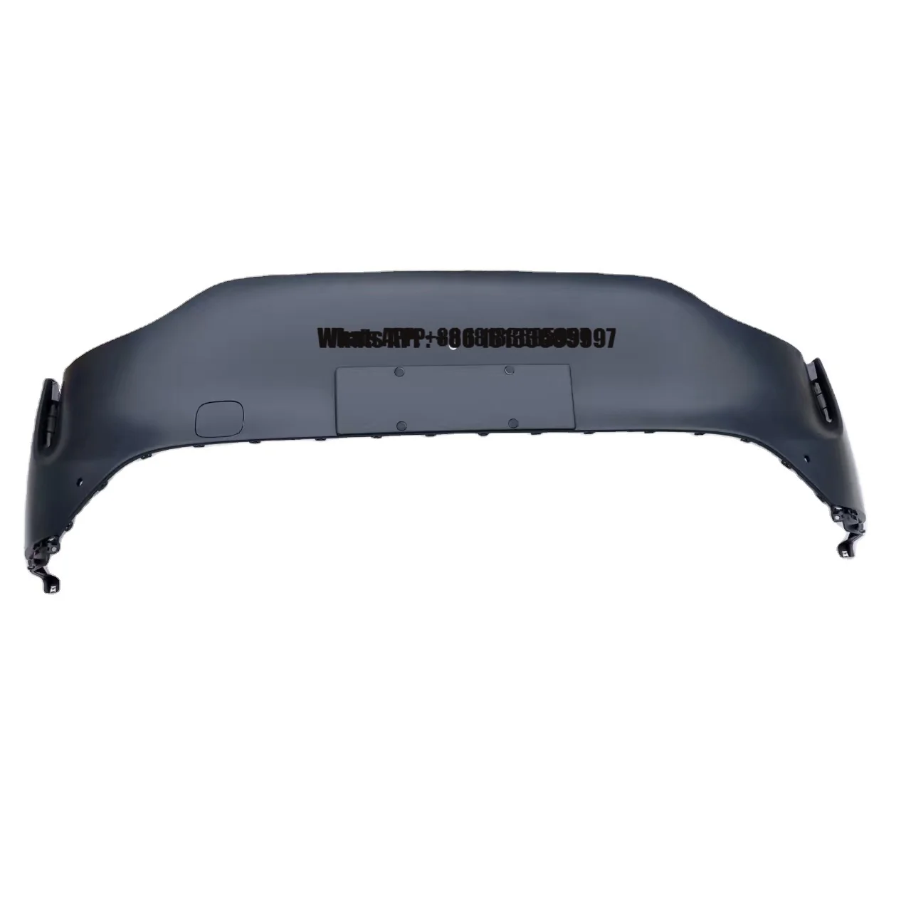 High-quality Original Factory Original Package ATIO 2803530-RL01M9 Automotive Front Bumper
High-quality Original Factory Original Package ATIO 2803530-RL01M9 Automotive Front Bumper