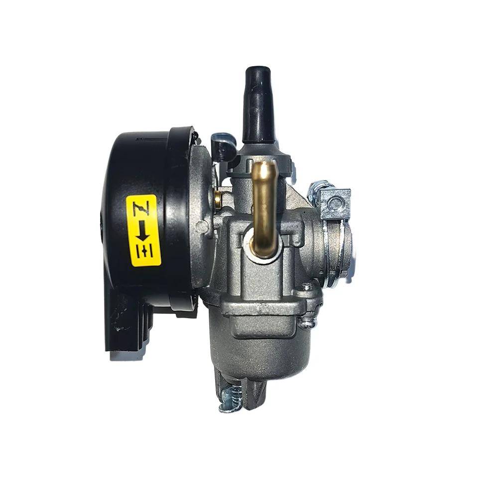 Карбюратор ПОДХОДИТ для 49CC 50CC 60CC 66CC 80CC моторизованный велосипед Carb 2-тактный двигатель детали 19 мм впускной
Карбюратор ПОДХОДИТ для 49CC 50CC 60CC 66CC 80CC моторизованный велосипед Carb 2-тактный двигатель детали 19 мм впускной