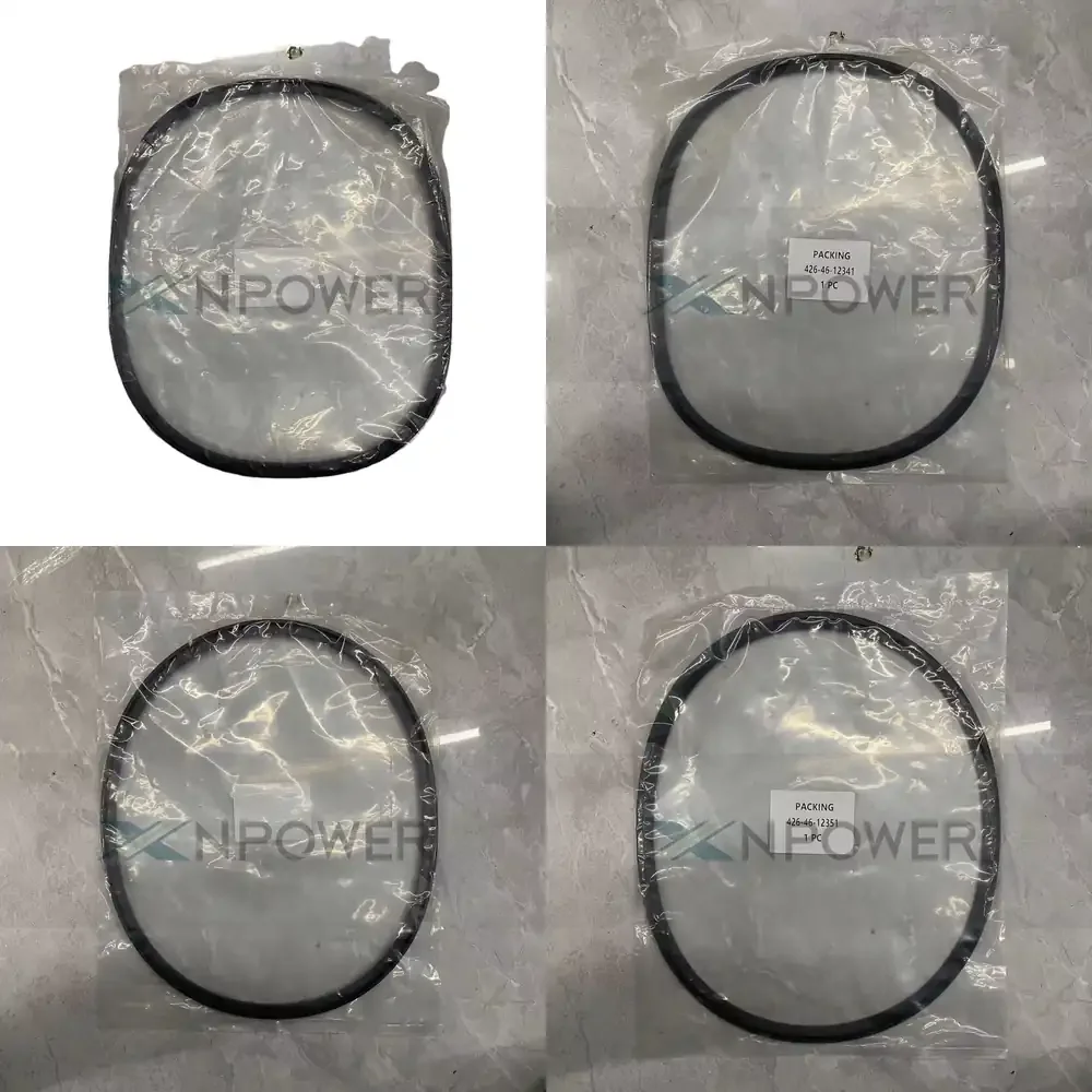 2026 Hot Item Excavator Spare Parts 426-46-12251 426-46-12341 426-46-12351 WA600 PACKING Engine for
2026 Hot Item Excavator Spare Parts 426-46-12251 426-46-12341 426-46-12351 WA600 PACKING Engine for