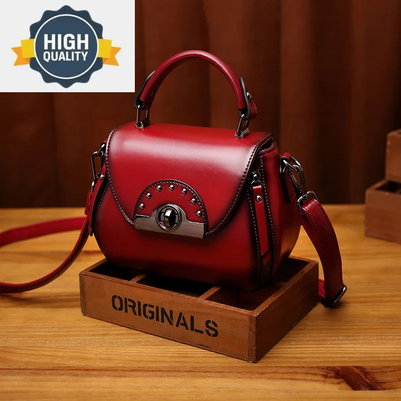 for Retro Handbags Women Korean Shoulder Bags Luxury Sling Female Top-handle Ladies Crossbody
for Retro Handbags Women Korean Shoulder Bags Luxury Sling Female Top-handle Ladies Crossbody