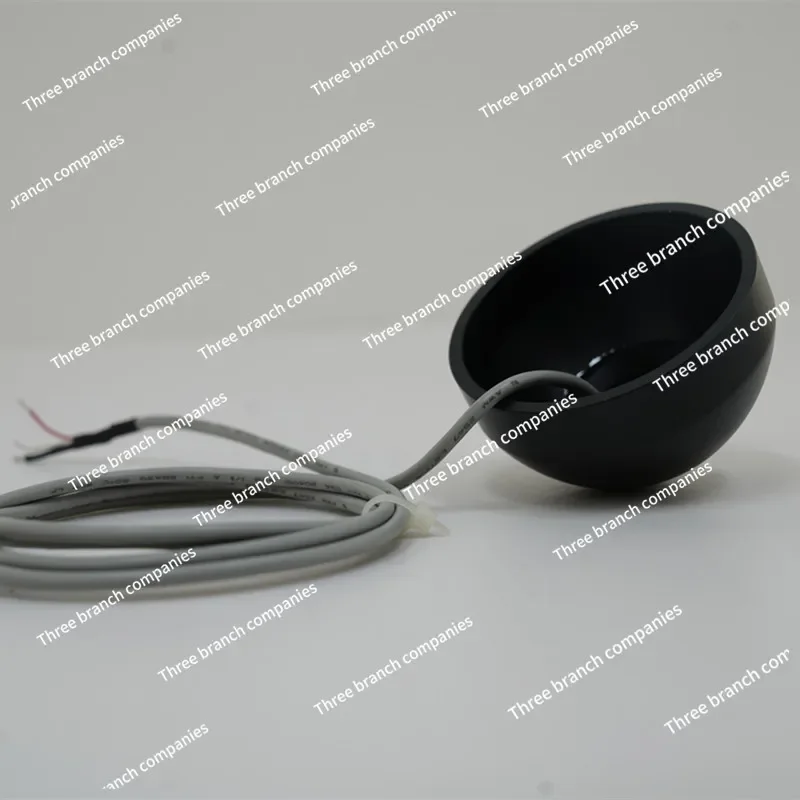 300K Ultrasonic Fish Detector Sensor Wireless Sonar Probe Internal Module DYW-300-50C
300K Ultrasonic Fish Detector Sensor Wireless Sonar Probe Internal Module DYW-300-50C