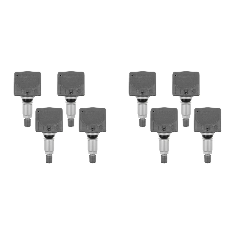 Система мониторинга давления в шинах 2X TPMS для Nissan Forinfiniti 407001AY0A 407002138R 40700-1AY0A 433 МГц
Система мониторинга давления в шинах 2X TPMS для Nissan Forinfiniti 407001AY0A 407002138R 40700-1AY0A 433 МГц