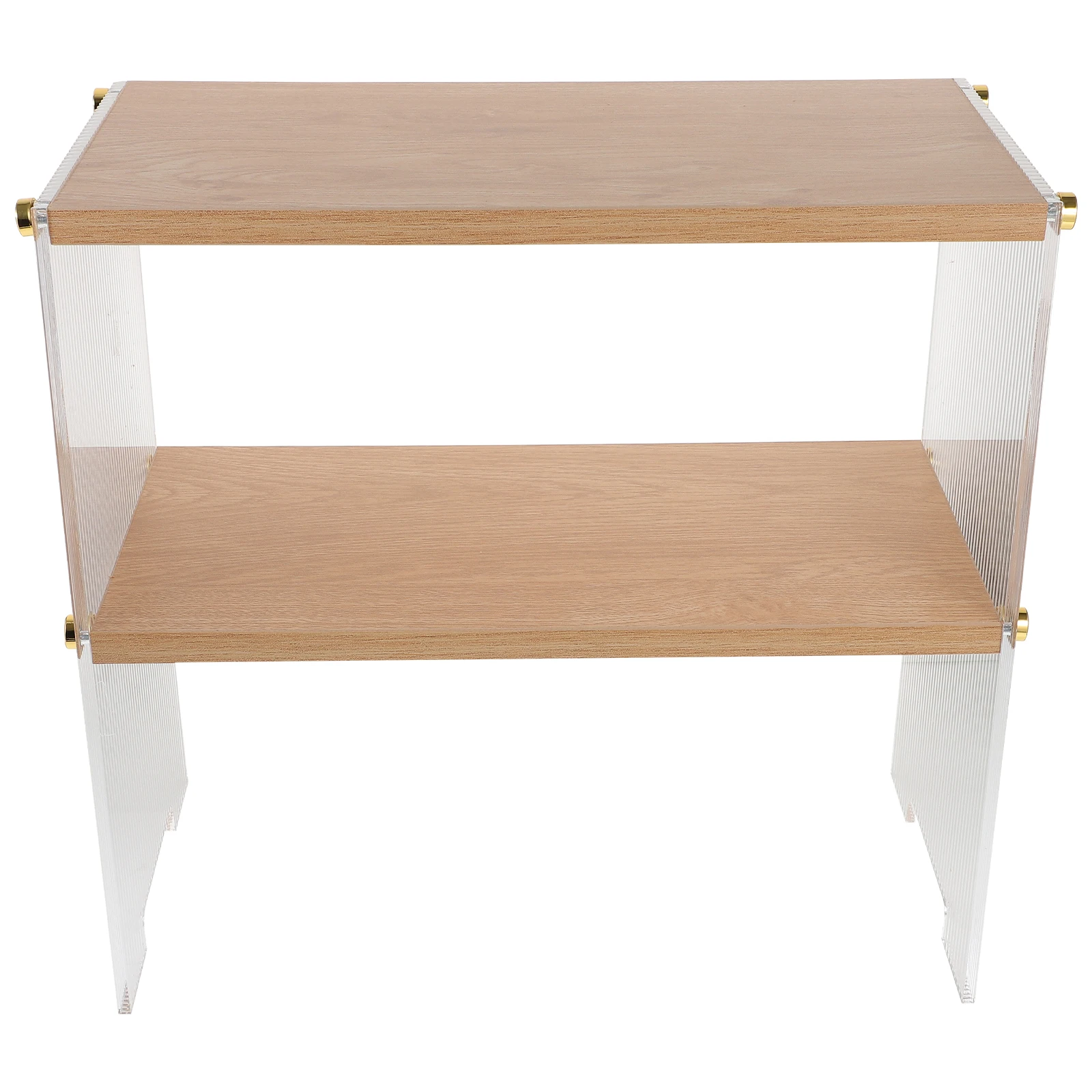 Multi Layer Shelf Rack Storage Display Wooden Acrylic Board Cup Spice ganizer Countertop Desk Bathroom Bedroom
Multi Layer Shelf Rack Storage Display Wooden Acrylic Board Cup Spice ganizer Countertop Desk Bathroom Bedroom