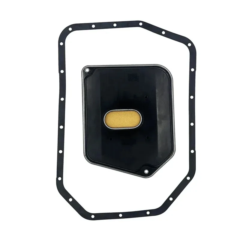 01L 32542 5HP24 Transmission Filter – For B M W X5 E53 4.4i (2000-2003) & Range Rover L322 (2003-2005) | OE Spec
01L 32542 5HP24 Transmission Filter – For B M W X5 E53 4.4i (2000-2003) & Range Rover L322 (2003-2005) | OE Spec