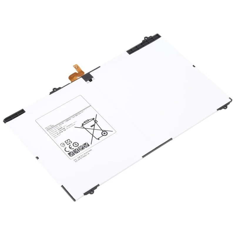 Новый аккумулятор EB-BT810ABE для Samsung Galaxy Tab S2 9,7 "SM-T810 SM-T813 SM-T818A
Новый аккумулятор EB-BT810ABE для Samsung Galaxy Tab S2 9,7 "SM-T810 SM-T813 SM-T818A
