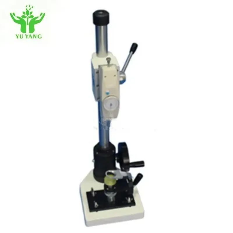 ASTM Snap Button Motorized Push And Pull Tester With Tension Meter Test Machine
ASTM Snap Button Motorized Push And Pull Tester With Tension Meter Test Machine