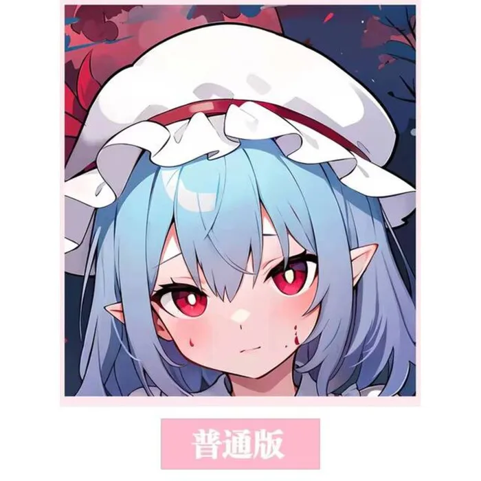 Anime Touhou Project Remilia Scarlet Sexy Dakimakura 2WAY Hing Body Case Japanese Otaku Pillow Cover Bedding Gifts HY 1
Anime Touhou Project Remilia Scarlet Sexy Dakimakura 2WAY Hing Body Case Japanese Otaku Pillow Cover Bedding Gifts HY 1