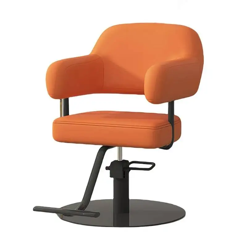 Stool Barber Chair Modern Professional Styling Luxury Salon Chair Classic Esthetician Friseurstuhl Salon Furniture Swivel
Stool Barber Chair Modern Professional Styling Luxury Salon Chair Classic Esthetician Friseurstuhl Salon Furniture Swivel