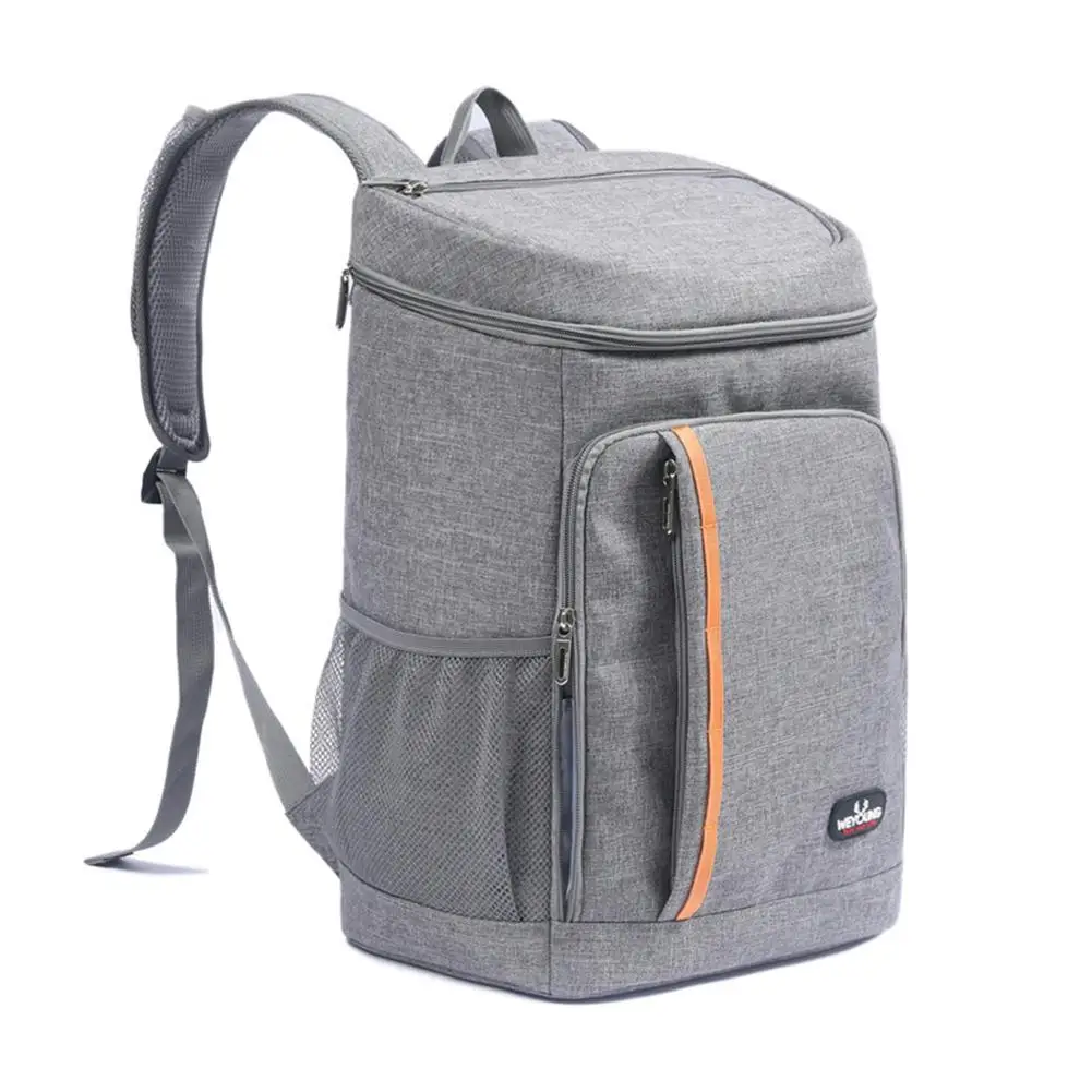 1PCS Portable Insulated Bag Cooler Backpack Waterproof Large-capacity Picnic Bags Food Beverage Storage Bags For Camping Travel
1PCS Portable Insulated Bag Cooler Backpack Waterproof Large-capacity Picnic Bags Food Beverage Storage Bags For Camping Travel