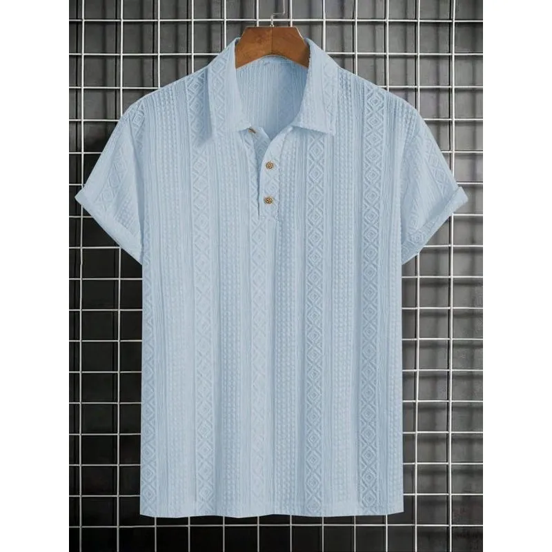 New Men's irts Y9769 Ciwalk Cool Feeling Thin Model Ain Brand Polyester Fabric Cleanfit Sle Striped Pattern
New Men's irts Y9769 Ciwalk Cool Feeling Thin Model Ain Brand Polyester Fabric Cleanfit Sle Striped Pattern