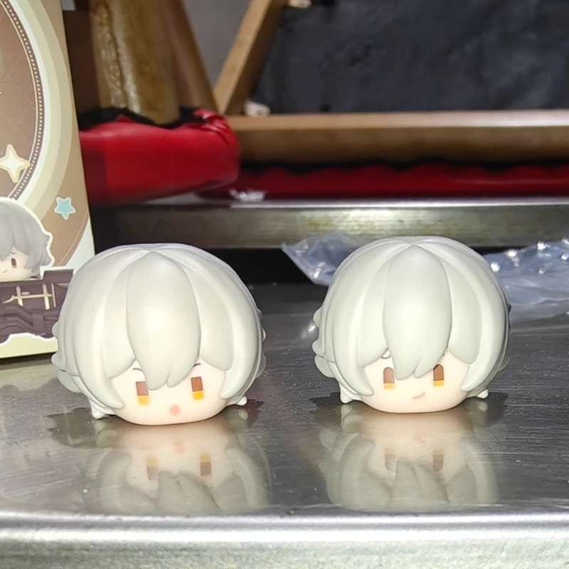 Honkai: Star Blind Box V1 Figurine toy Mihoyo Model Cute Stackable Cartoon Desktop Collection Home Decoration Surprise Gift
Honkai: Star Blind Box V1 Figurine toy Mihoyo Model Cute Stackable Cartoon Desktop Collection Home Decoration Surprise Gift