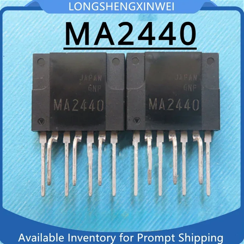 10PCS NEW MA2410 MA2411 MA2440 MA2450 MA3450 ZIP
10PCS NEW MA2410 MA2411 MA2440 MA2450 MA3450 ZIP