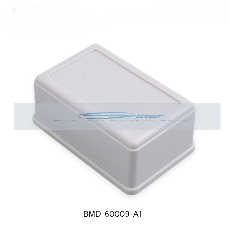 Shell Glue Box Plastic Wiring DIY Electronic Shell Fixture Box Desktop Instrument Box BMD60009
Shell Glue Box Plastic Wiring DIY Electronic Shell Fixture Box Desktop Instrument Box BMD60009