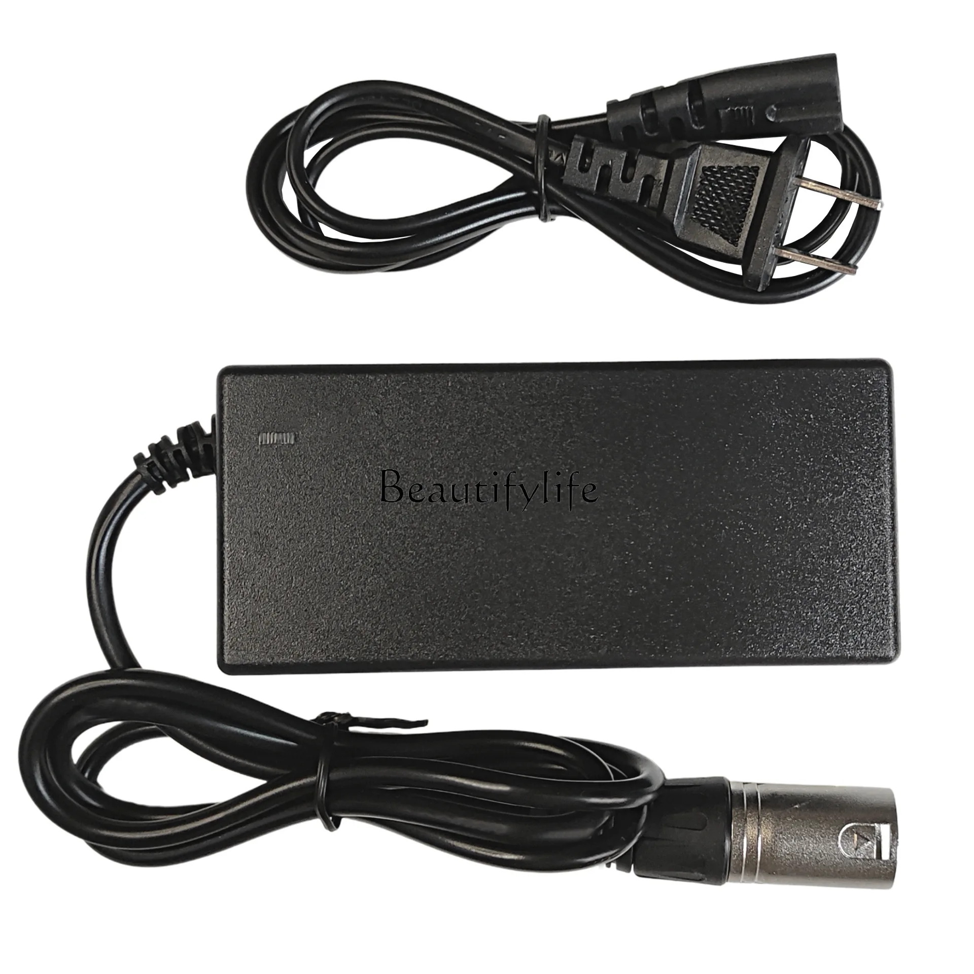 Automotive parts*Adapter, Charger, Male, Xanon Head 3 Pins 18mm 24V 42V 54.6V
Automotive parts*Adapter, Charger, Male, Xanon Head 3 Pins 18mm 24V 42V 54.6V