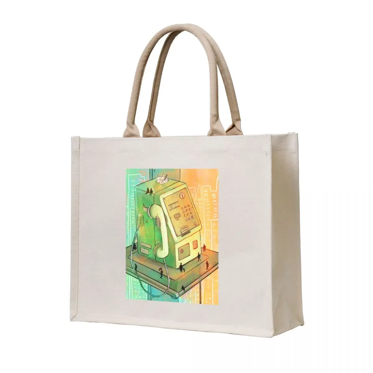 payphone Tote Bag Shopper personalized tote bag large tote bag
payphone Tote Bag Shopper personalized tote bag large tote bag