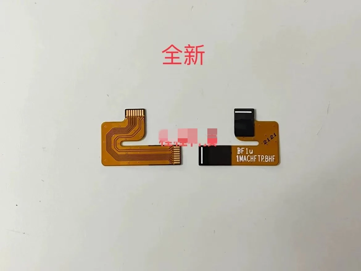 Для Huawei MateBook X Pro MACH-W29 MACHC MACHR-W19 Кабель сенсорной панели экрана
Для Huawei MateBook X Pro MACH-W29 MACHC MACHR-W19 Кабель сенсорной панели экрана