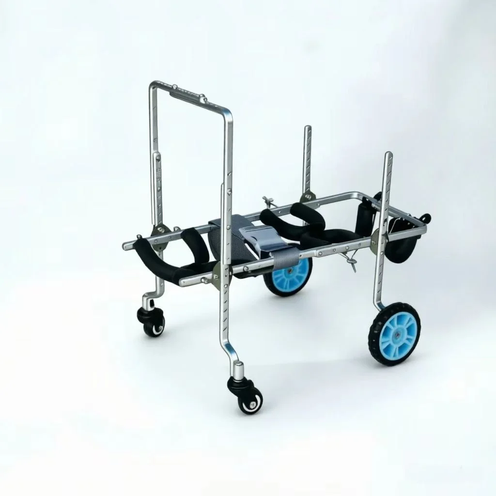 Assistance Vehicle Support Frame Pet Wheelchair for ly Dogs And s Disabili Aid Mobili Car Rehabilitation Helper
Assistance Vehicle Support Frame Pet Wheelchair for ly Dogs And s Disabili Aid Mobili Car Rehabilitation Helper