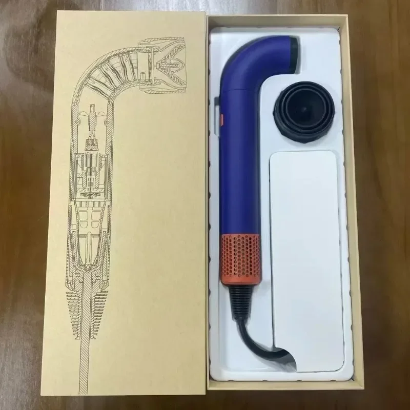 Новинка 2025 года, фен на локоть, парикмахерская, высокоскоростной фен для волос, бытовой фен с отрицательными ионами, быстросохнущий secadora de pelo 
Новинка 2025 года, фен на локоть, парикмахерская, высокоскоростной фен для волос, бытовой фен с отрицательными ионами, быстросохнущий secadora de pelo