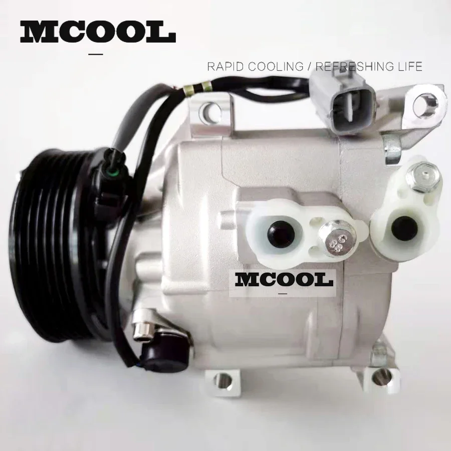 Car Air Conditioning For car Toyota Corolla Model 2004 Compressor AC A/C Compressor 883201A501 88320-1A501
Car Air Conditioning For car Toyota Corolla Model 2004 Compressor AC A/C Compressor 883201A501 88320-1A501