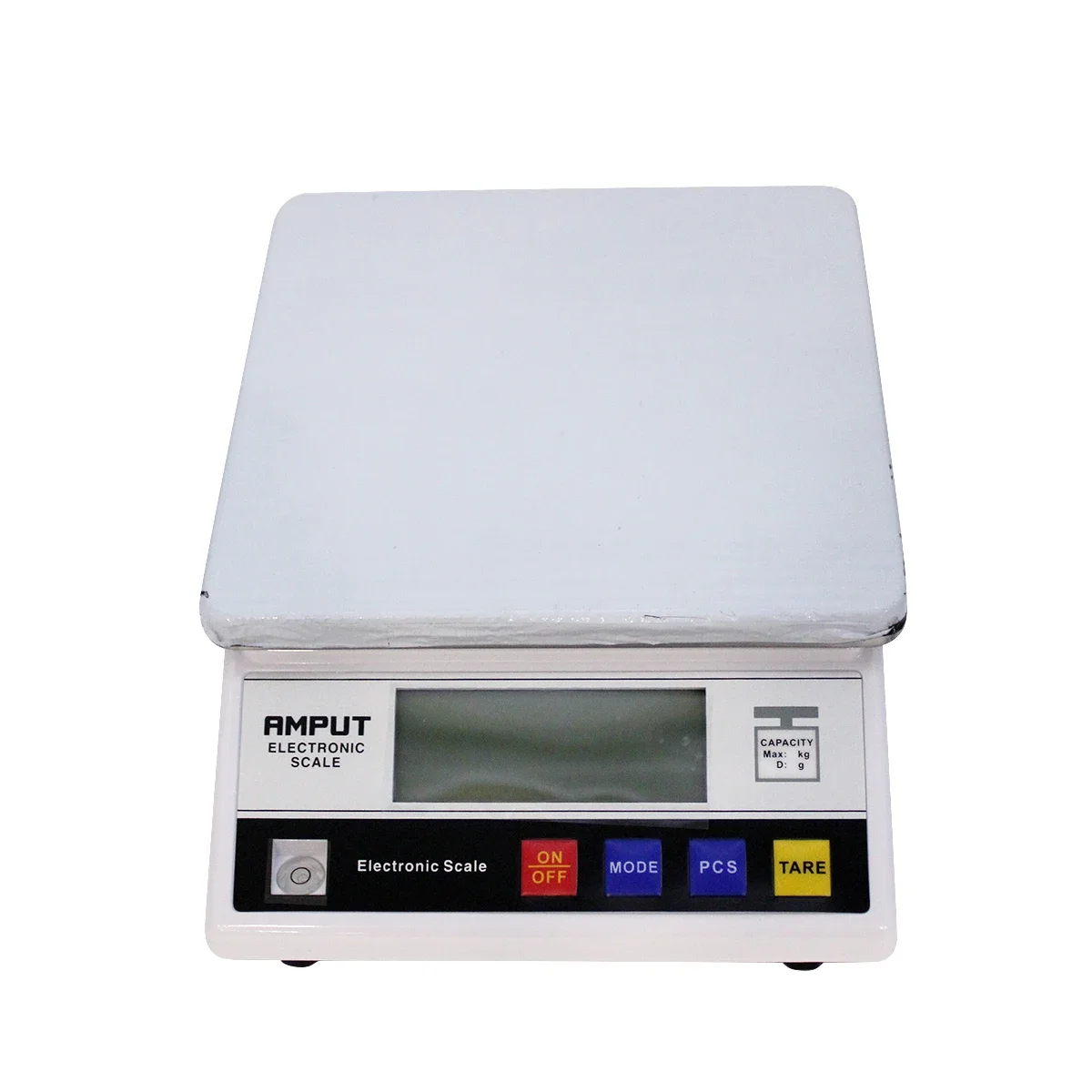 10kg x 0.1g Digital Precision Electronic Laboratory Balance Industrial Weighing Scale Balance w/ Counting Table Top Scale
10kg x 0.1g Digital Precision Electronic Laboratory Balance Industrial Weighing Scale Balance w/ Counting Table Top Scale