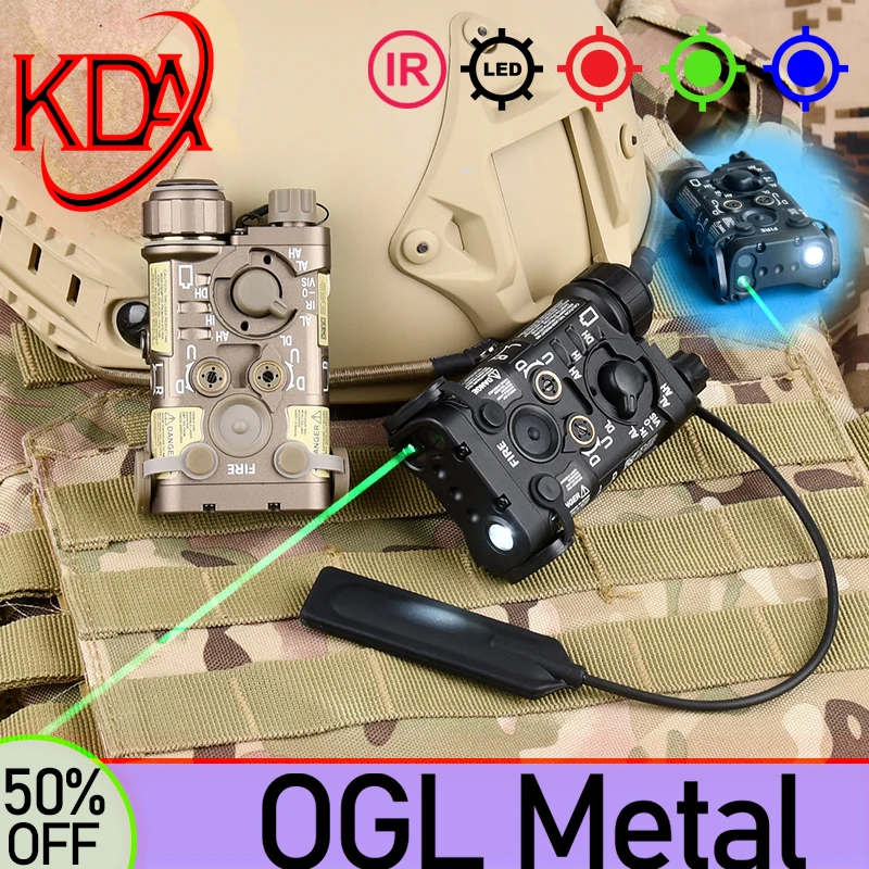 WADSN 2025 All Metal NGAL AR15 Red Dot Green Blue Indicator M300 M600 Flashlight New M300 M600 Tactical Remote Pressure Switch
WADSN 2025 All Metal NGAL AR15 Red Dot Green Blue Indicator M300 M600 Flashlight New M300 M600 Tactical Remote Pressure Switch