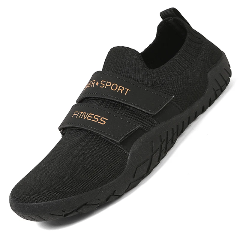 Deadlift Shoes Weightlifting Squat Weight Lifting Shoes Fitness Cross-Trainer Barefoot Sneakers Gym Training Shoes for Men Women
Deadlift Shoes Weightlifting Squat Weight Lifting Shoes Fitness Cross-Trainer Barefoot Sneakers Gym Training Shoes for Men Women