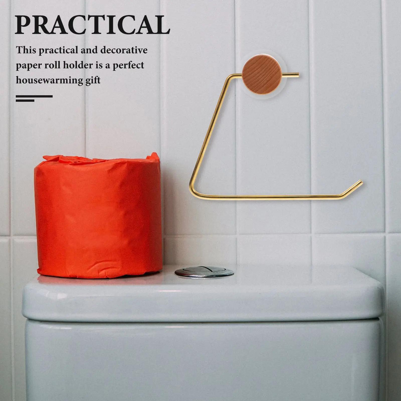 Solid Wood Toilet Paper Holder Wall Mounted Roll Paper Beech Triangle Rack Bath Accessories Wooden Tissue Holder
Solid Wood Toilet Paper Holder Wall Mounted Roll Paper Beech Triangle Rack Bath Accessories Wooden Tissue Holder