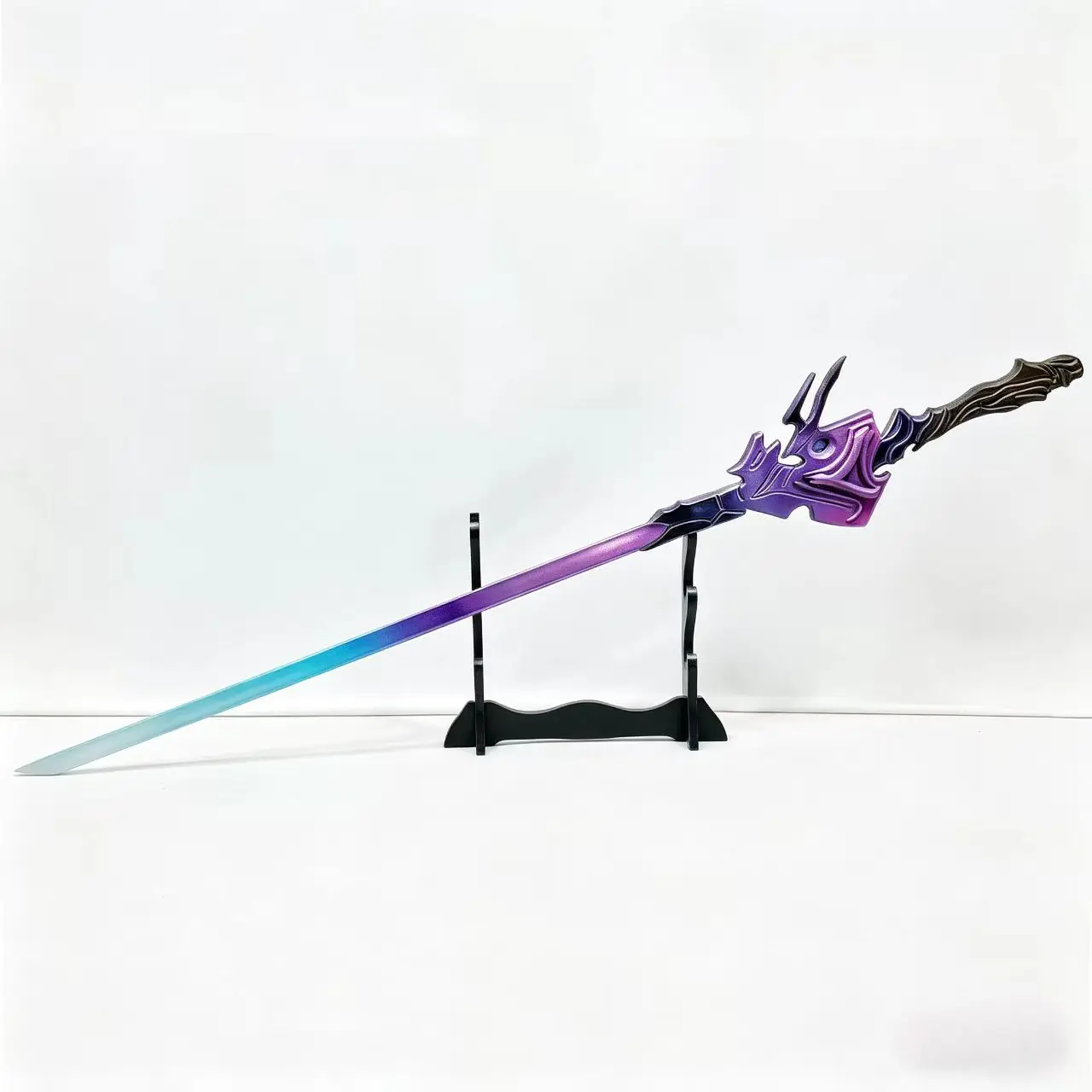 Anime Arknights Amiya Cosplay Outfit Accessories Glowing Sword Prop for Halloween Christmas Carnival
Anime Arknights Amiya Cosplay Outfit Accessories Glowing Sword Prop for Halloween Christmas Carnival
