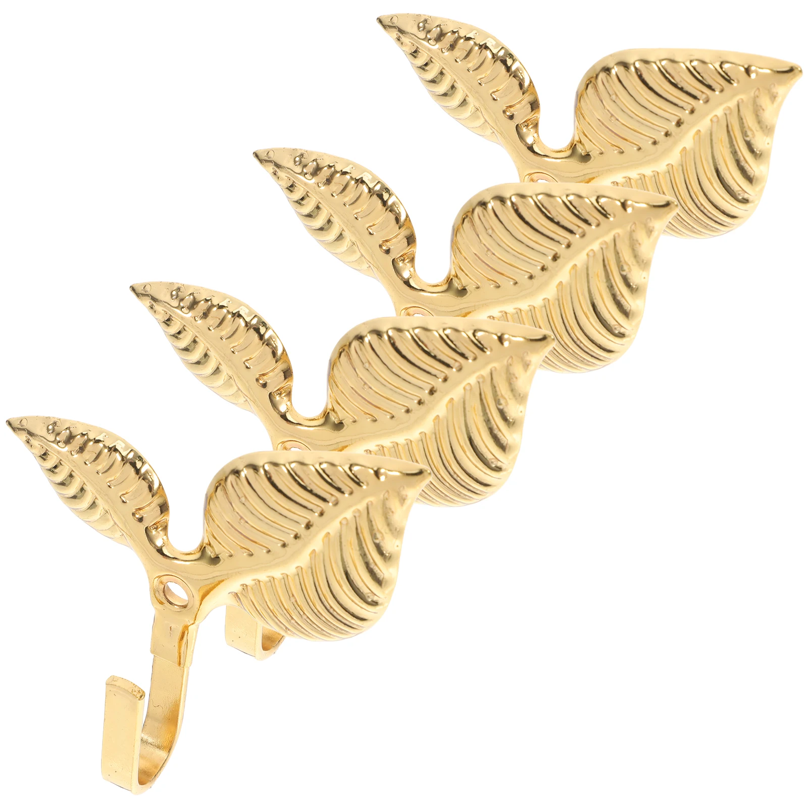 4 Pcs Hooks Vintage Hooks Golden Vintage Wall Mount Heavy Hanger Duty Coat Hanger Rustic Home Decor Storage Solution
4 Pcs Hooks Vintage Hooks Golden Vintage Wall Mount Heavy Hanger Duty Coat Hanger Rustic Home Decor Storage Solution