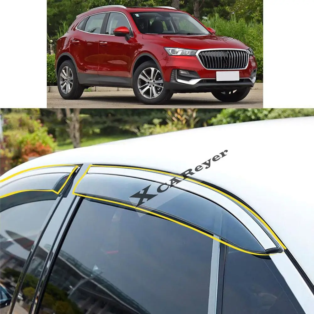 Для BORGWARD BX5 2017 2018 2019 2020 2021 2022 наклейка для стайлинга кузова автомобиля пластиковое оконное стекло ветрозащитный козырек от дождя/солнца вентиляционное отверстие
Для BORGWARD BX5 2017 2018 2019 2020 2021 2022 наклейка для стайлинга кузова автомобиля пластиковое оконное стекло ветрозащитный козырек от дождя/солнца вентиляционное отверстие